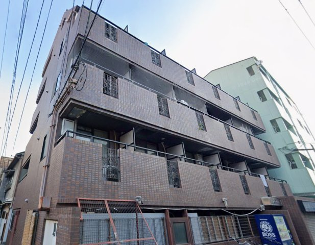 シャトー京橋