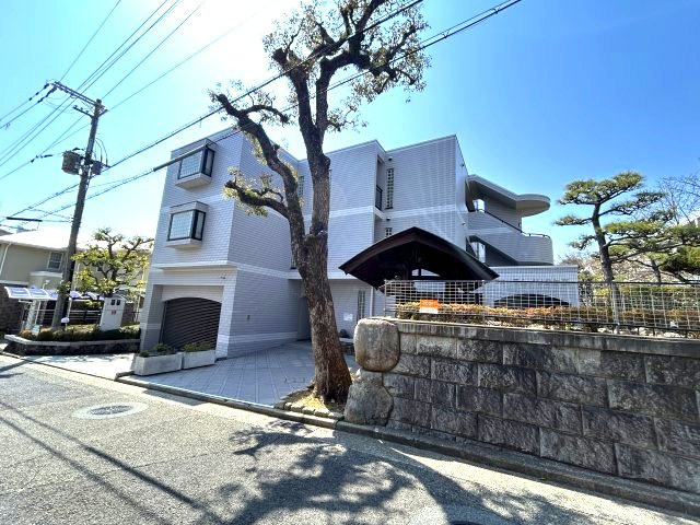 フォーラムノリタケ　２番館