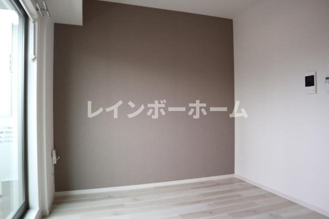フェルヴェール市川