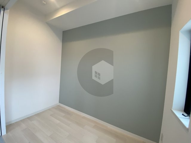 リアコート長瀬の寝室