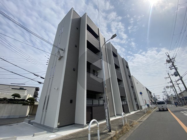 リアコート長瀬