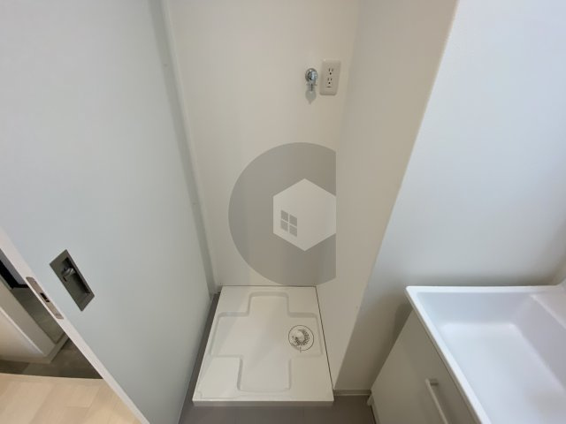 リアコート長瀬の設備
