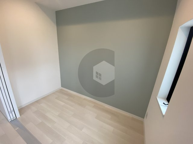 リアコート長瀬の洋室