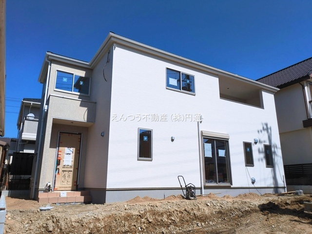 リーブルガーデン神屋町