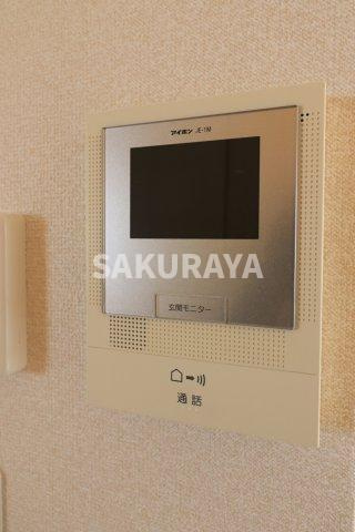 レフィナードのセキュリティ|現況と異なる場合がございます。