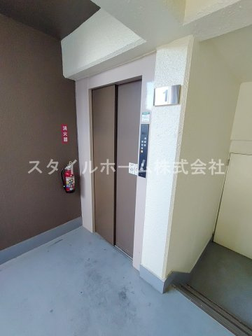 sarasota　ROWAのその他共用部分
