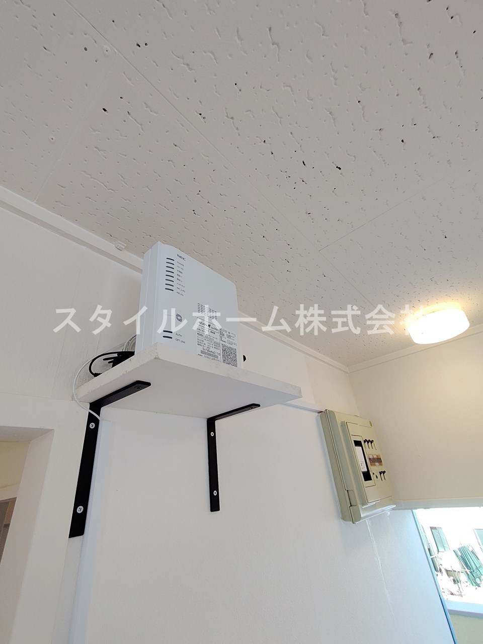 sarasota　ROWAの設備