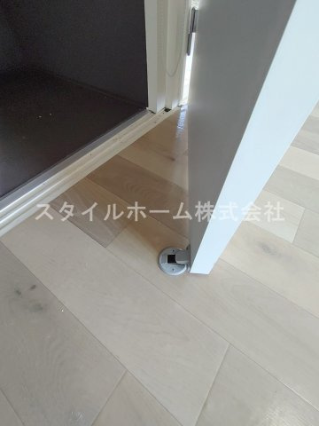sarasota　ROWAの設備
