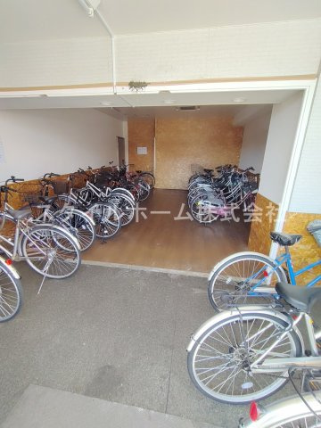 sarasota　ROWAのその他共用部分