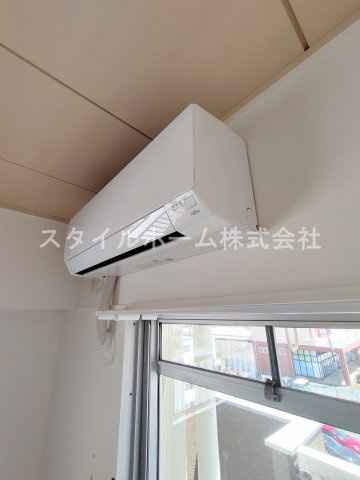 sarasota　ROWAの設備