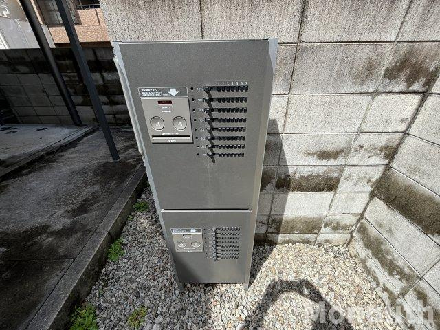 ドルチェ若宮のその他共用部分