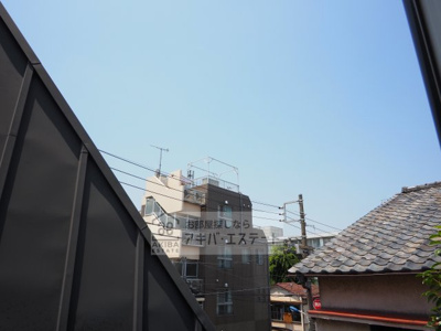 【展望】 | フレシール尾久 | 同一仕様写真
