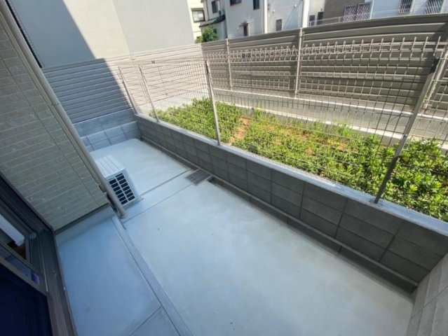 ESPOIR(エスポワール)のその他|テラス