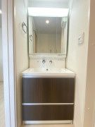 ESPOIR(エスポワール)の独立洗面台