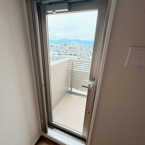 ☆選べる家具プレゼント☆ポレスター松山フォレストシティの洋室
