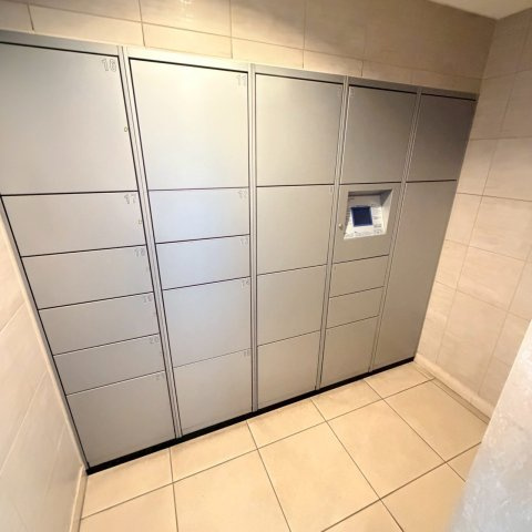 ☆選べる家具プレゼント☆ポレスター松山フォレストシティの設備