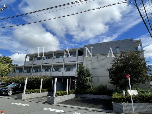 サンライトＭ東小金井の外観