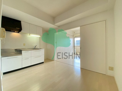 【居間・リビング】 | ポルトデュボヌール | アレンジ自由自在の広々空間です！