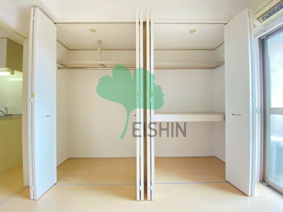 【収納】 | ポルトデュボヌール | 収納です。