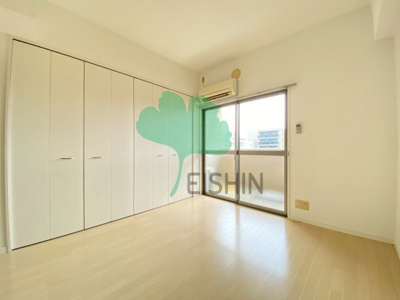 【寝室】 | ポルトデュボヌール | 寝室です。