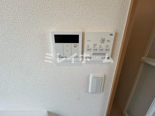 アーク西糀谷の設備