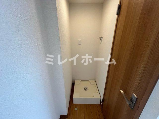 アーク西糀谷の設備