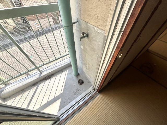 天城ビルの設備
