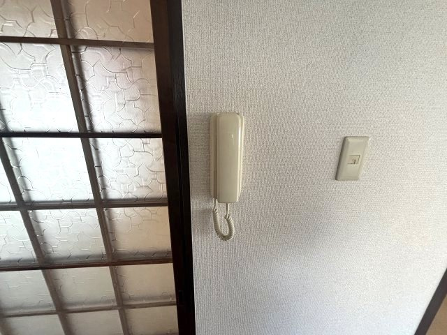 天城ビルのセキュリティ