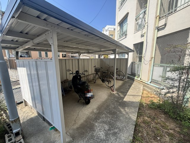 天城ビルのその他共用部分