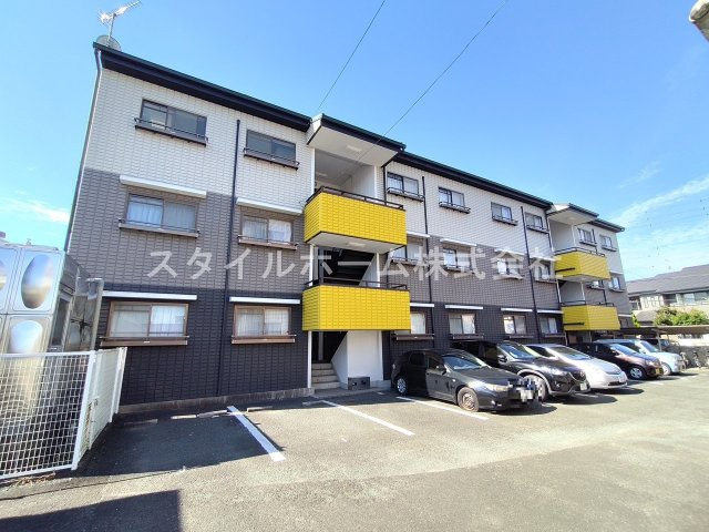 アルフィーネ東曙