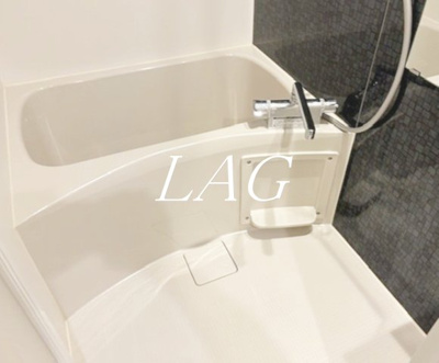 【浴室】 | グレイスコート八王子 | お風呂です。