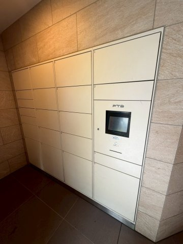 プレサンスOSAKA DOMECITYビーツのその他