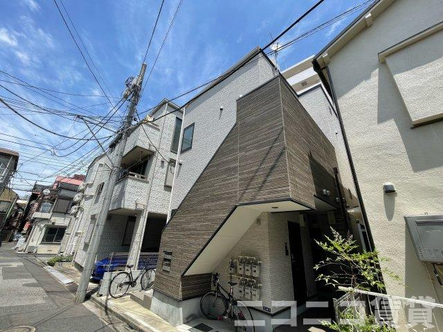 シャカラート大島