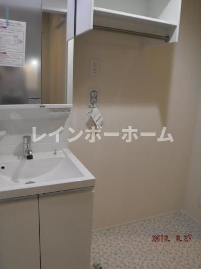 サクラコート北砂の設備