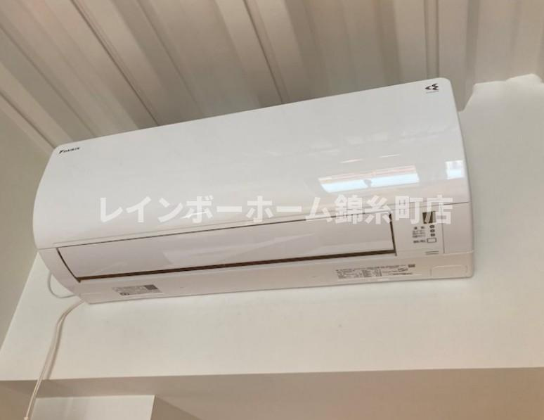 江東区東陽１丁目の賃貸マンションのその他