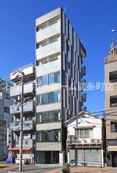 江東区東陽１丁目の賃貸マンション