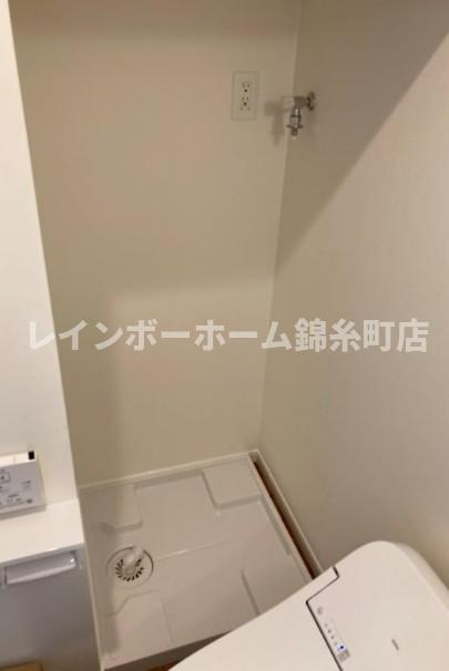 江東区東陽１丁目の賃貸マンションの設備