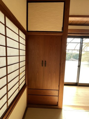 【その他】 | 上津貸家