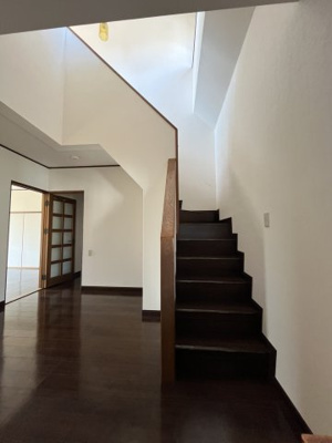 【内装】 | 上津貸家