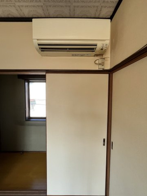 【設備】 | 上津貸家