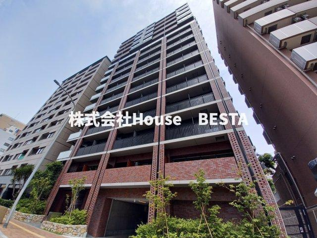 アプリーレ神戸元町