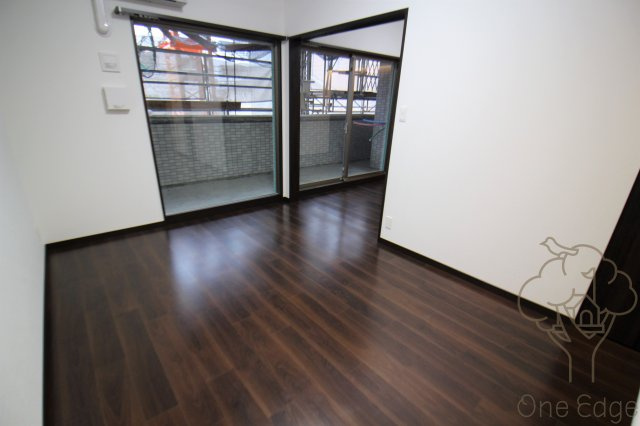 プレジオ天神橋Ⅱの居間・リビング