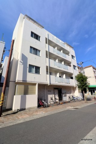 ベルアンジュ 仲介手数料無料