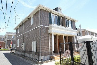 ベルメゾン中山Ｄの画像