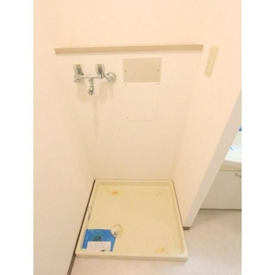 【設備】 | グランコート与野本町