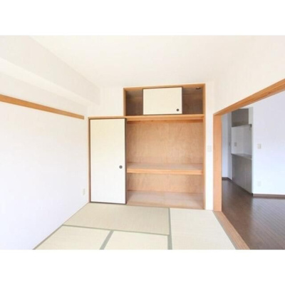 【収納】 | グランコート与野本町