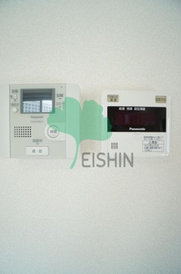 【セキュリティ】 | RENACE FOREST HAKATA(ルネスフォレストハカタ)