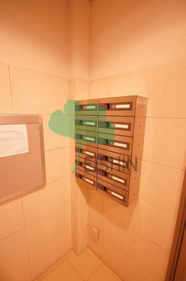 【その他共用部分】 | RENACE FOREST HAKATA(ルネスフォレストハカタ)