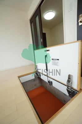 【設備】 | RENACE FOREST HAKATA(ルネスフォレストハカタ)