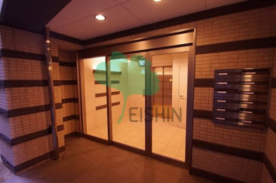 【エントランス】 | RENACE FOREST HAKATA(ルネスフォレストハカタ)